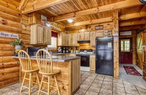 Sevierville House | Honey Dreams