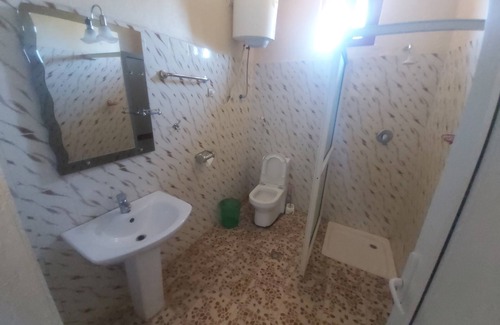 Lalibela Bed & Breakfast | Honey Guest House
