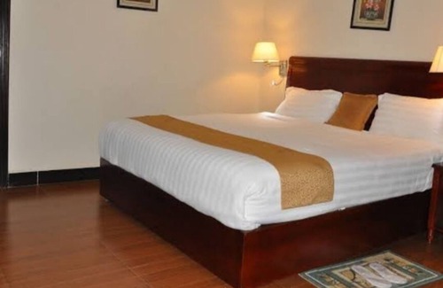 Lalibela Bed & Breakfast | Honey Guest House