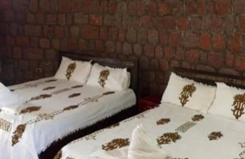 Lalibela Bed & Breakfast | Honey Guest House