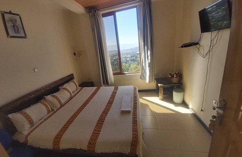 Lalibela Bed & Breakfast | Honey Guest House