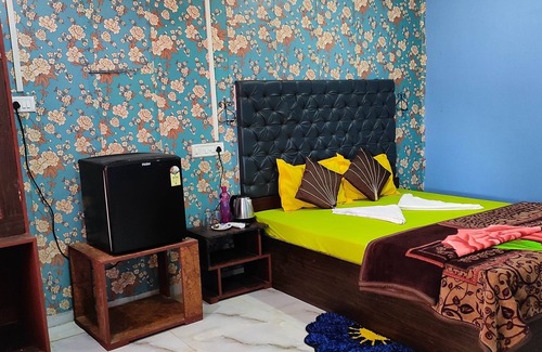 Havelock Island Hotel | Honey Moon Beach Resort