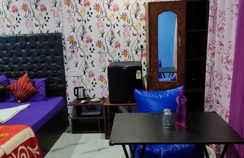 Havelock Island Hotel | Honey Moon Beach Resort