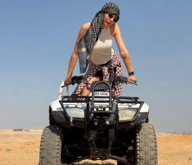 Al-'Umraniyah Hotel | Honey Pyramids Hotel