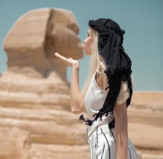 Al-'Umraniyah Hotel | Honey Pyramids Hotel