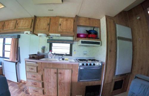 Vadu Crisului Other | Honey Tiny Home