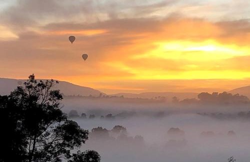 Yarra Glen House | Honeycomb Hill of Yarra Valley