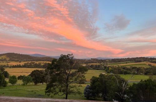 Yarra Glen House | Honeycomb Hill of Yarra Valley