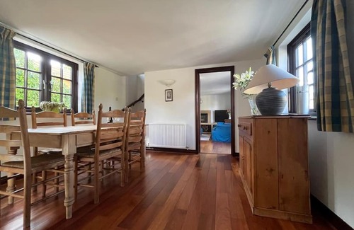 Chipping Campden House | Honeysuckle Cottage, Mickleton