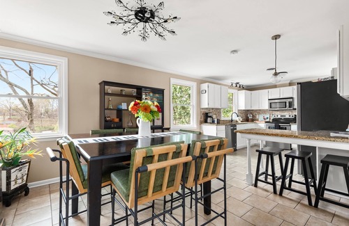 Nashville House | Honky-Tonk Home Bar | Min 2 Broadway