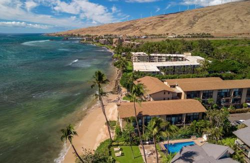 Maalaea Apartment | Hono Kai B17