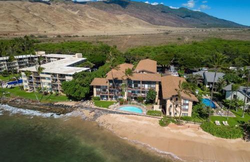 Maalaea Apartment | Hono Kai B17