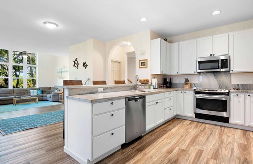 Waikoloa Condo | Honu Harmony Pools, Golf Privileges, & More