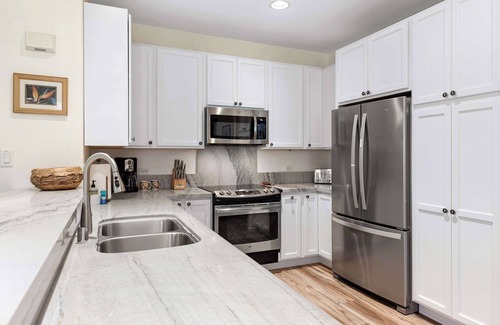 Waikoloa Condo | Honu Harmony Pools, Golf Privileges, & More