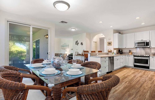 Waikoloa Condo | Honu Harmony Pools, Golf Privileges, & More