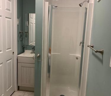 Kingsville House | "Hook, Line,& Sinker"-At the edge of Erie 7 plus 1