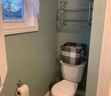 Kingsville House | "Hook, Line,& Sinker"-At the edge of Erie 7 plus 1