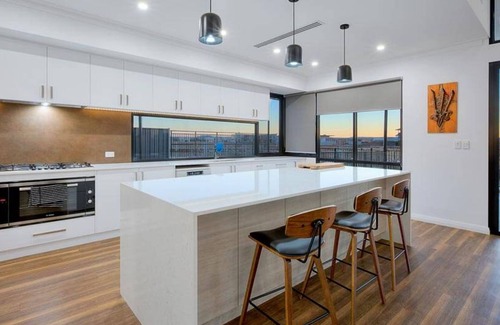 Exmouth House | Hooked - You'll be HOOKED on this beauty in no time.