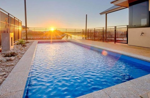 Exmouth House | Hooked - You'll be HOOKED on this beauty in no time.