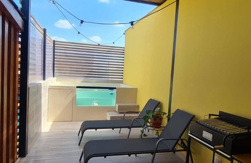 Ica Apartment | HOP Tunez Hermoso Departamento con Piscina