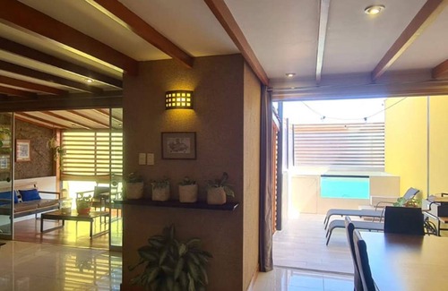 Ica Apartment | HOP Tunez Hermoso Departamento con Piscina