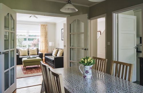 Portrush Cottage | Hope Cottage Portrush - clean, comfy, fab location