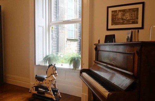 Wadsworth House | Hope House, Hebden's Hidden Gem