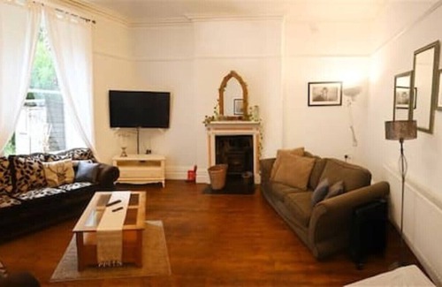 Wadsworth House | Hope House, Hebden's Hidden Gem