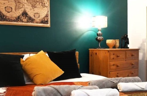 Wadsworth House | Hope House, Hebden's Hidden Gem