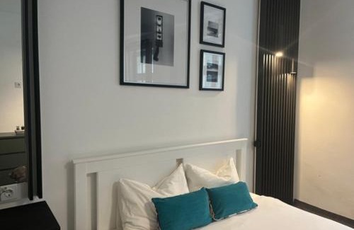 Old Town Villa | Hope