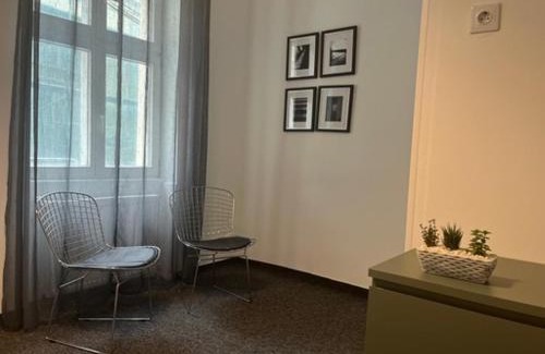 Old Town Villa | Hope