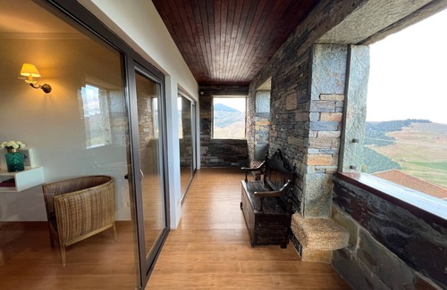 Gouvaes Villa | Hopstays - Casa de Gouvães Turismo Rural Douro