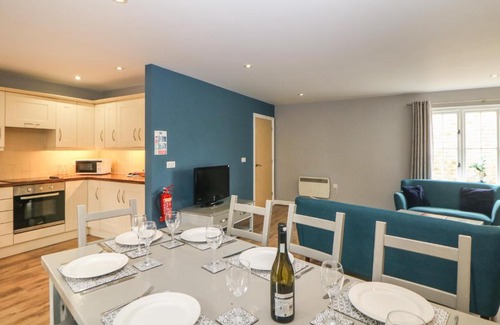 Beeley House | Hopton
