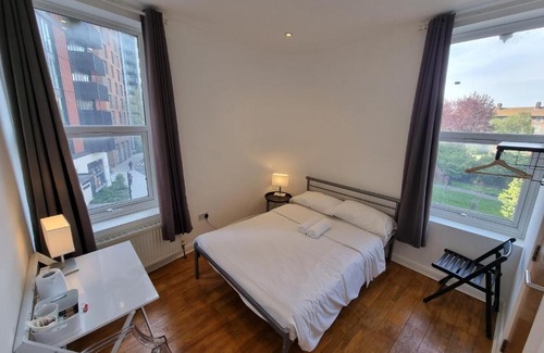 Elephant and Castle House | Horangee Pocha