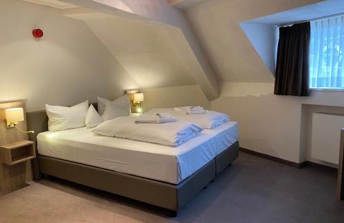 Monschau Hotel | Horchem Hotel-Restaurant-Café-Bar