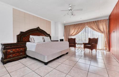 Greater Johannesburg Metropolitan Area House | Horison Haven