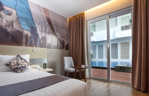 Timika Hotel | Horison Hotel Ultima Timika - CHSE Certified
