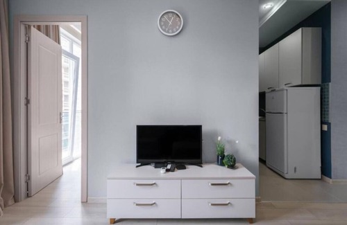 New Boulevard Apartment | Horizon Batumi Aparthotel