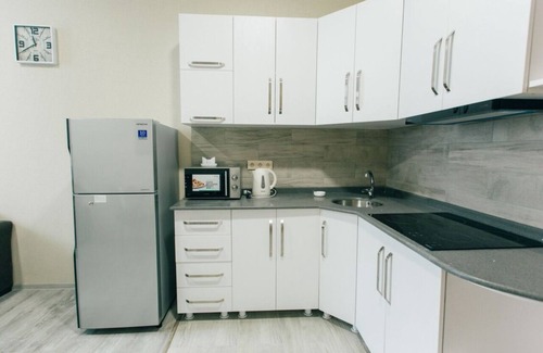 New Boulevard Apartment | Horizon Batumi Aparthotel