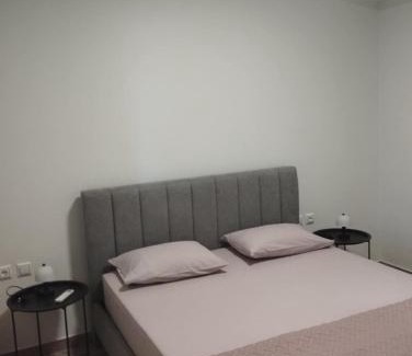 Pylos-Nestoras Apartment | Horizon Blu Blu apartment