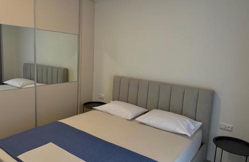 Pylos-Nestoras Apartment | Horizon Blu Blu apartment