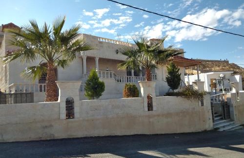 Wadi Musa Apartment | Horizon