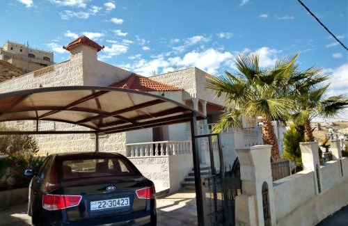 Wadi Musa Apartment | Horizon