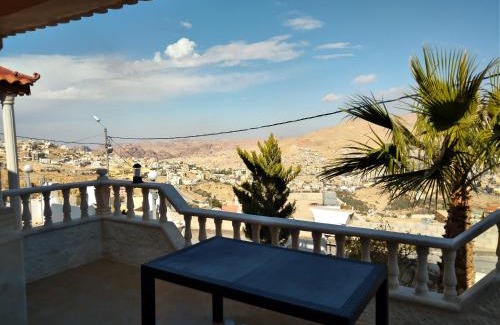 Wadi Musa Apartment | Horizon