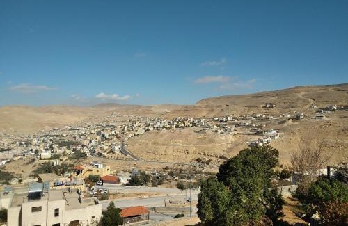 Wadi Musa Apartment | Horizon