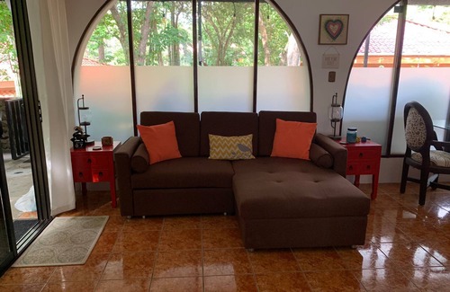 Coco House | Horizon Lounge in Coco Beach
