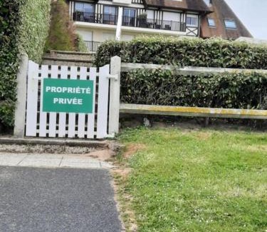 Cabourg Apartment | Horizon Marin accès direct plage