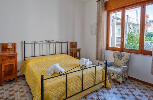 Sampieri House | Horizon over the Mediterranean