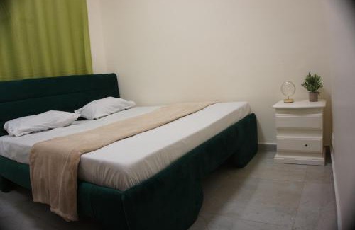 Yof Apartment | Horizon Sûr