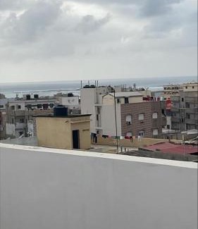 Yof Apartment | Horizon Sûr